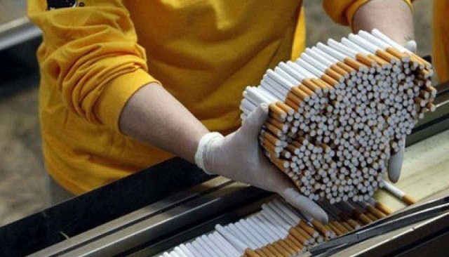 الحكومة المصرية تعد كراسة شروط جديدة لرخصة تصنيع السجائر