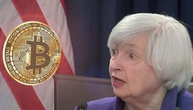 Bitcoin advocate Yellen is a candidate to lead economic policy under the new US president
