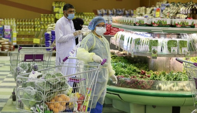 التضخم في السعودية يرتفع 6.2% في أغسطس