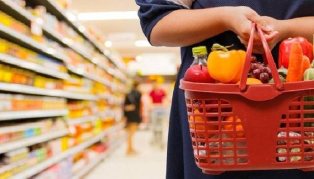 US consumer inflation expectations hit 8-year high