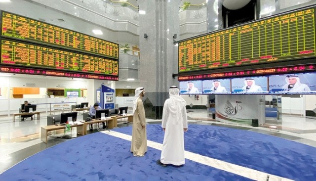 تابعة لـ "العالمية القابضة" الإماراتية تستحوذ على 60% من"أفكار"