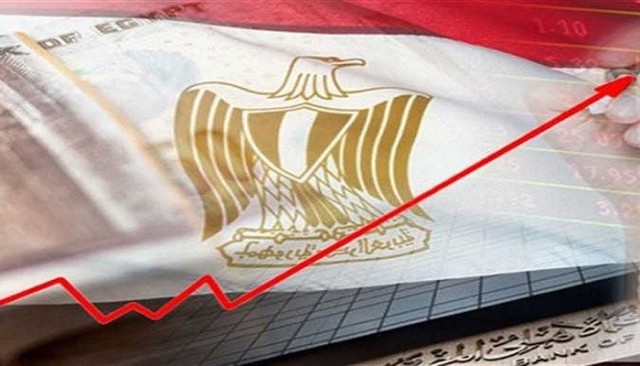 البنك الدولي يُبدي تفاؤله بأداء الاقتصاد المصري