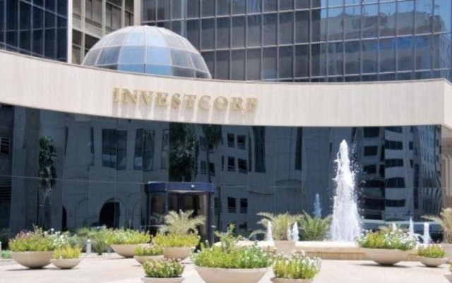 Bahrain's Investcorp sells US $ 109m real estate portfolio