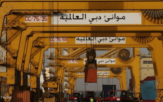 "Nasdaq" welcomes listings by DP World of Sukuk and bonds