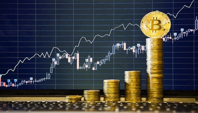 مدير"تريدينغ فيو"يوضح الأساس المنطقي لاستمرار صعود بيتكوين