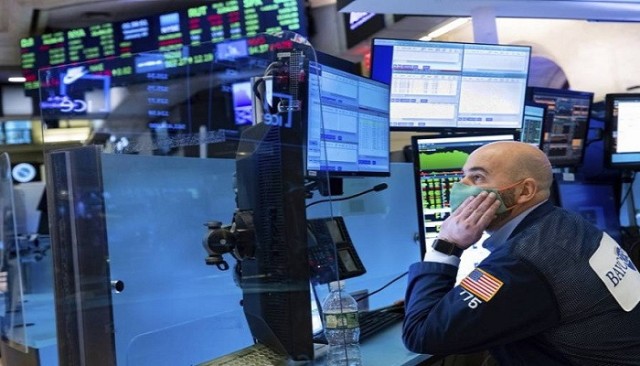 US inflation data casts a negative shadow on the stock and cryptocurrency markets