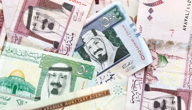 34.1 مليار ريال عجز ميزانية السعودية بالربع الأول من 2020