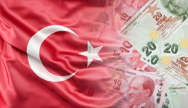 الحكومة التركية تقترح ميزانية تكميلية ضخمة لمواجهة التضخم