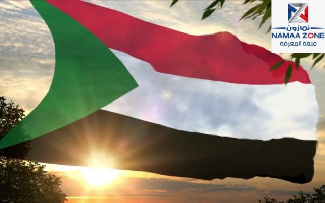 Sudan in brief