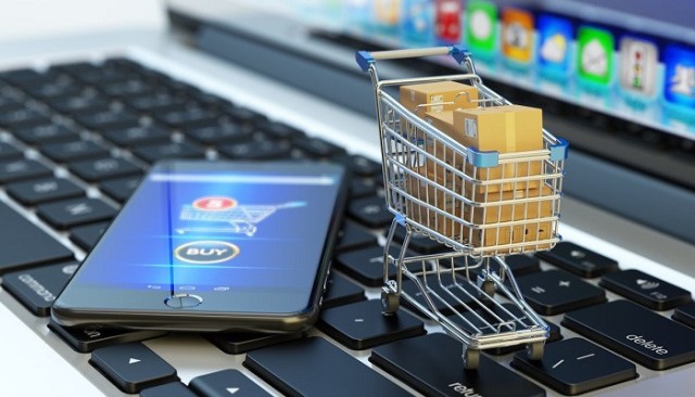شركات التجزئة الإلكترونية تقود نمو الاقتصاد الرقمي في الشرق الأوسط