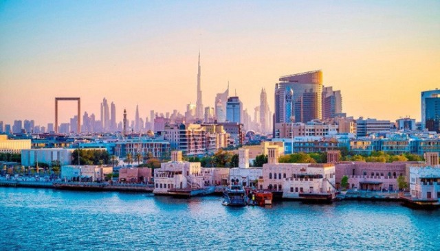 تقرير: 58.2 مليار دولار ناتج قطاع السياحة الإماراتي في 2019