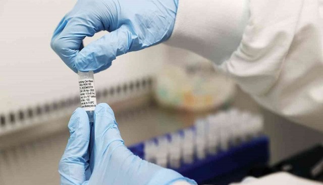 "الكيميائية" تتفق مع صندوق روسي لتوفير لقاح "كورونا" في السعودية