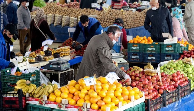 مصر تتوقع ارتفاع التضخم بالربع الرابع إلى 6.2%