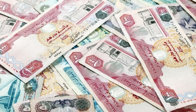 أرباح "الخليج للملاحة" السنوية تهبط 90% إلى 5.75 مليون درهم
