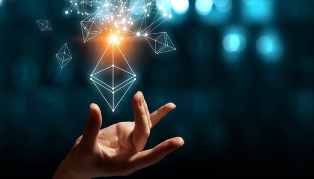 Ethereum announces the completion of the initial publication of the second layer in the Blockchain series