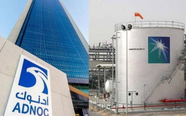 70 مليار دولار كُلفة مشروع مصفاة هندية لـ"أرامكو" و"أدنوك"