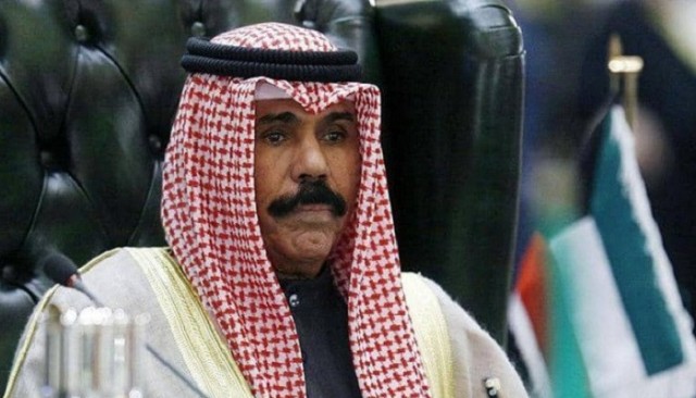 أمير الكويت يعيد تكليف الشيخ صباح الخالد بتشكيل الحكومة الجديدة
