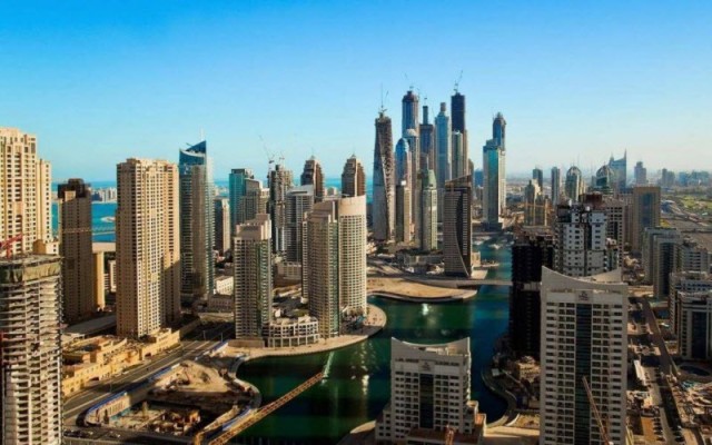 ودائع "الضمان العقاري" بدبي تتجاوز 20 مليار درهم