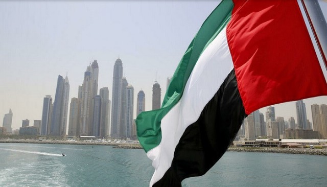 توقعات بنمو اقتصاد الإمارات 4.8% خلال 2022