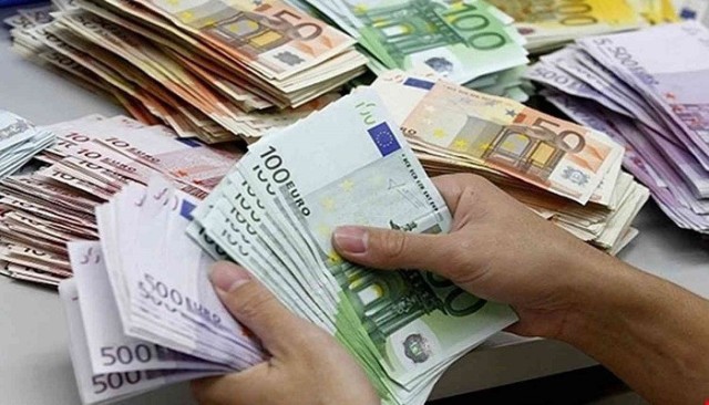 "European Central": the richest Danes in the old continent... and the poorest Romanians