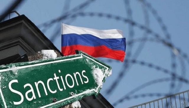 The European Union tightens the screws on Russia