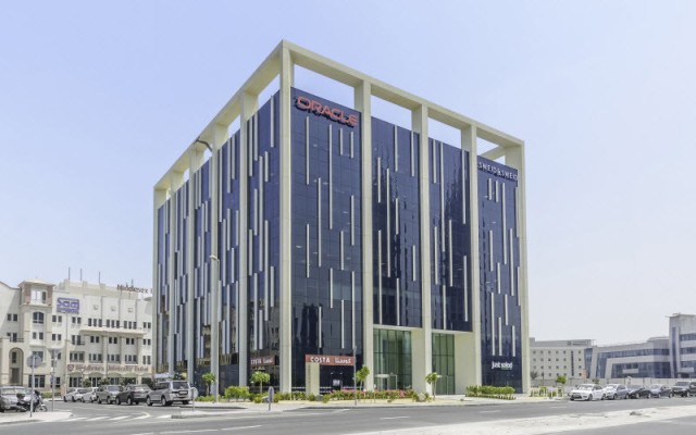 ENBD REIT announces Q3 NAV of USD 246 million