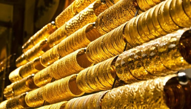تزايد المخاوف من سلالة "دلتا" تدعم أسعار الذهب