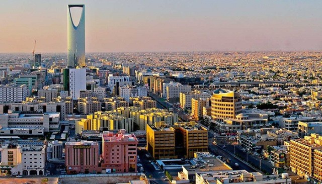 الناتج المحلي الإجمالي للسعودية يرتفع 6.7% بالربع الرابع