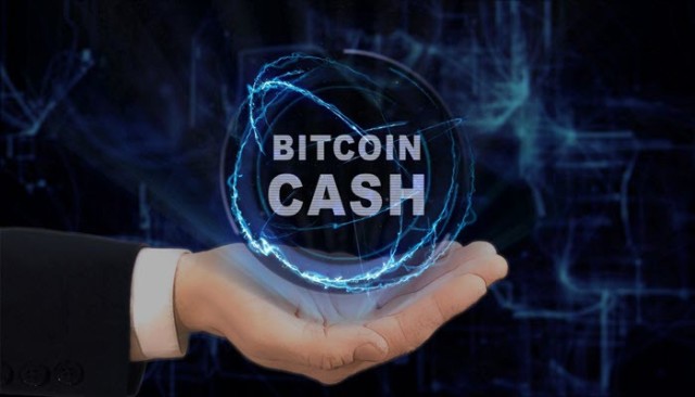 Bitcoin.com gives Bitcoin Cash users a new service