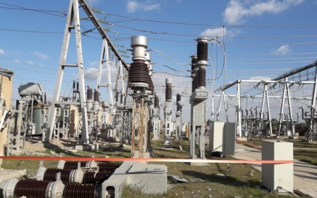 UAE to build power plant in Yemen