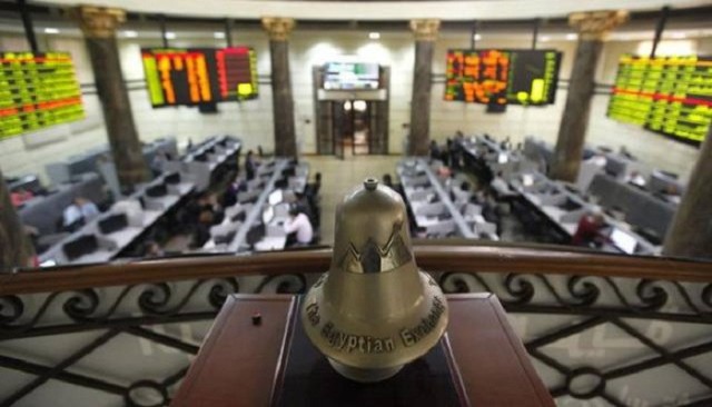 مصر تتخذ عدة قرارات لإنعاش البورصة