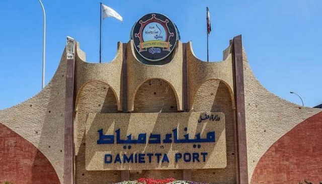 بعد توقف 8 سنوات.. مصر تستأنف تصدير الغاز من دمياط