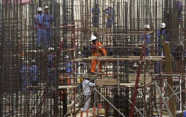 الرقم القياسي لتكاليف البناء بدبي ينخفض 0.36% بالربع الأول
