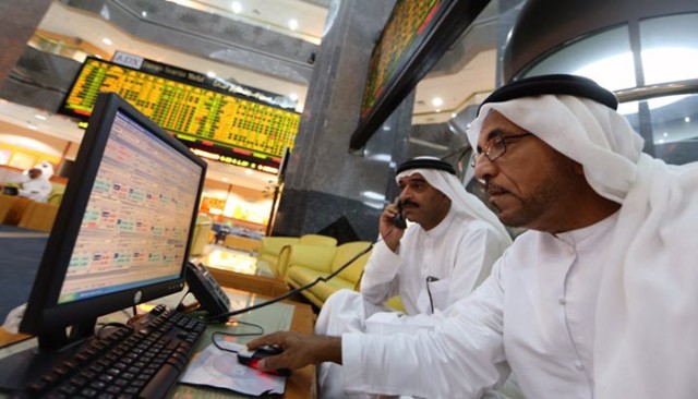 سهم "ديوا" يستهل أولى جلساته في سوق دبي بارتفاع 20%