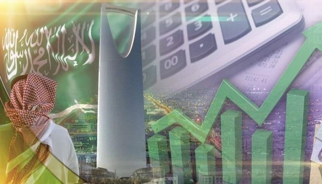 57.5 مليار ريال فائض ميزانية السعودية في الربع الأول
