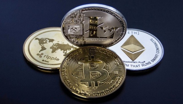 Dubai announces new cryptocurrency law