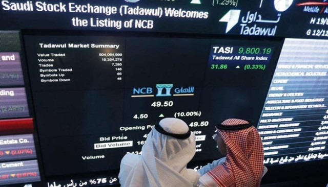 انتفاضة في السوق السعودي بعد مبادرة أطلقها ولي العهد