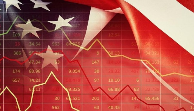 توقعات بأن يضرب الركود الاقتصاد الأمريكي 100% خلال عام