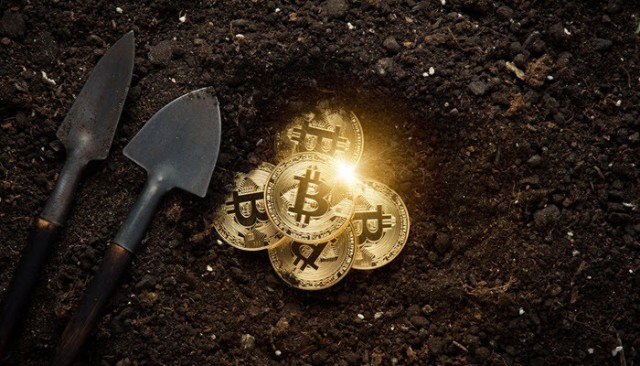 Kazakhstan expects $1.5 billion in cryptocurrency mining revenue