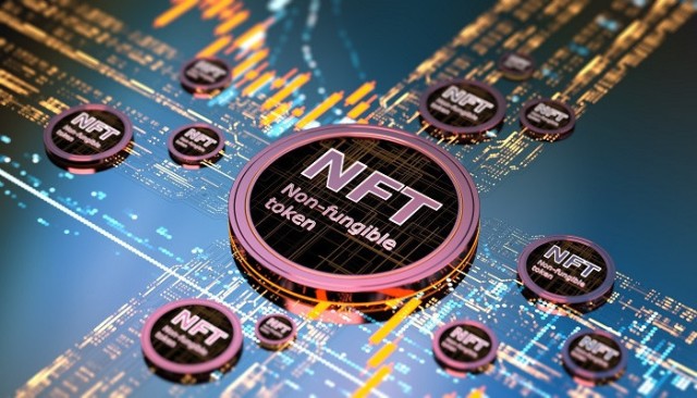 Report: $18 billion in non-perishable token sales in 2021