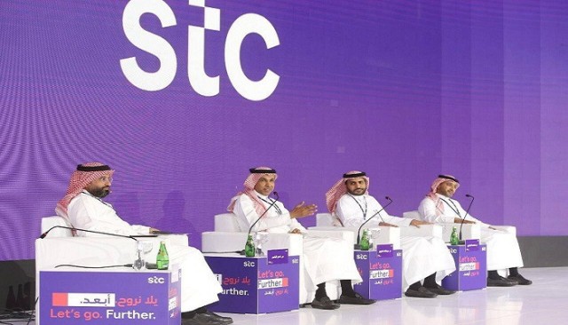 أربــاح "إس تي سي" الكويتية ترتفع 23% في الربع الأول
