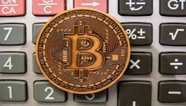 عمدة في فلوريدا يقبل الدفع بالبيتكوين