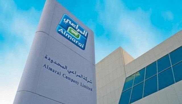 أرباح "المراعي" ترتفع 13.2% في الربع الثالث