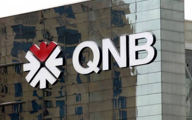 أرباح بنك قطر الوطني السنوية ترتفع 4%