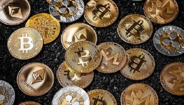 سريلانكا تنضم لحملة تبني العملات المشفرة