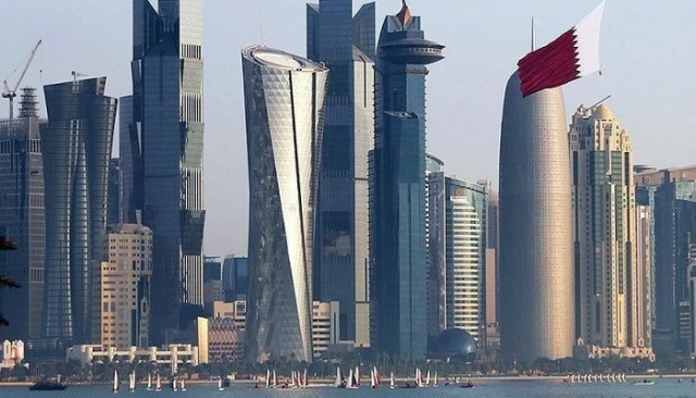 فائض الميزان السلعي لدولة قطر يقفز 198% في الربع الثاني