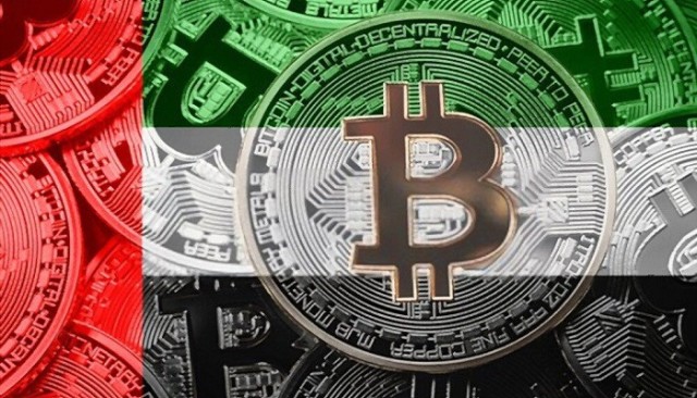 الإمارات تمضي قدماً نحو تفعيل التعامل بالعملات الرقمية