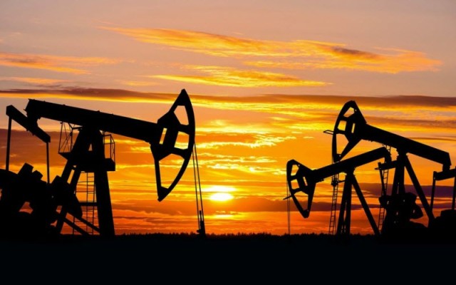 Oil Prices