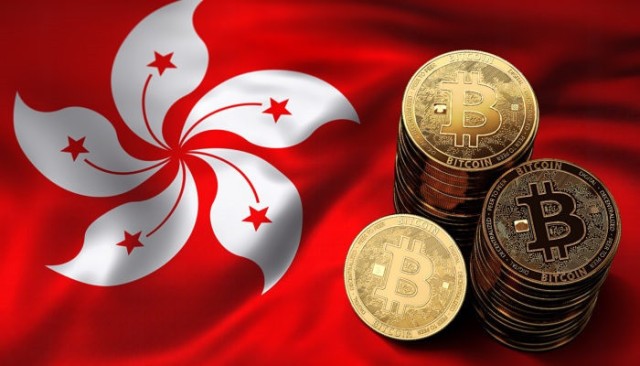هونغ كونغ تعيد تقييم قوانين صناديق استثمار العملات الرقمية