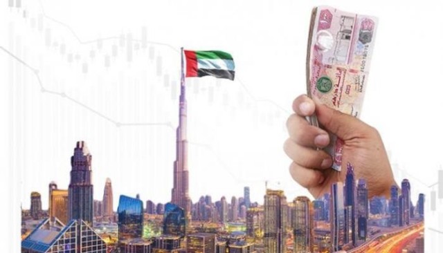 الإمارات: القطاع الخاص غير النفطي ينمو بأسرع وتيرة منذ منتصف 2019